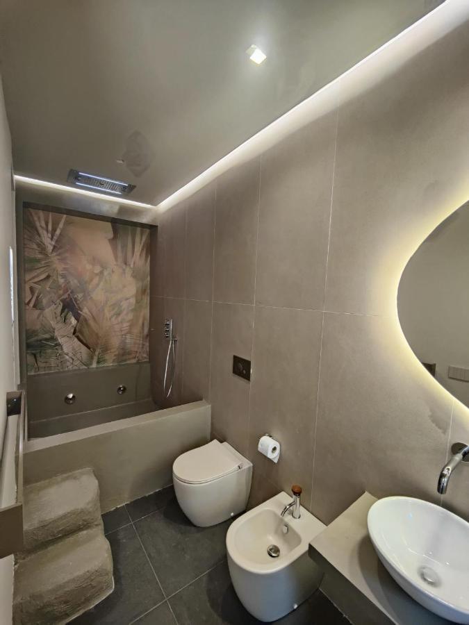 Luxury B&B Euphorbia Acireale Exterior foto