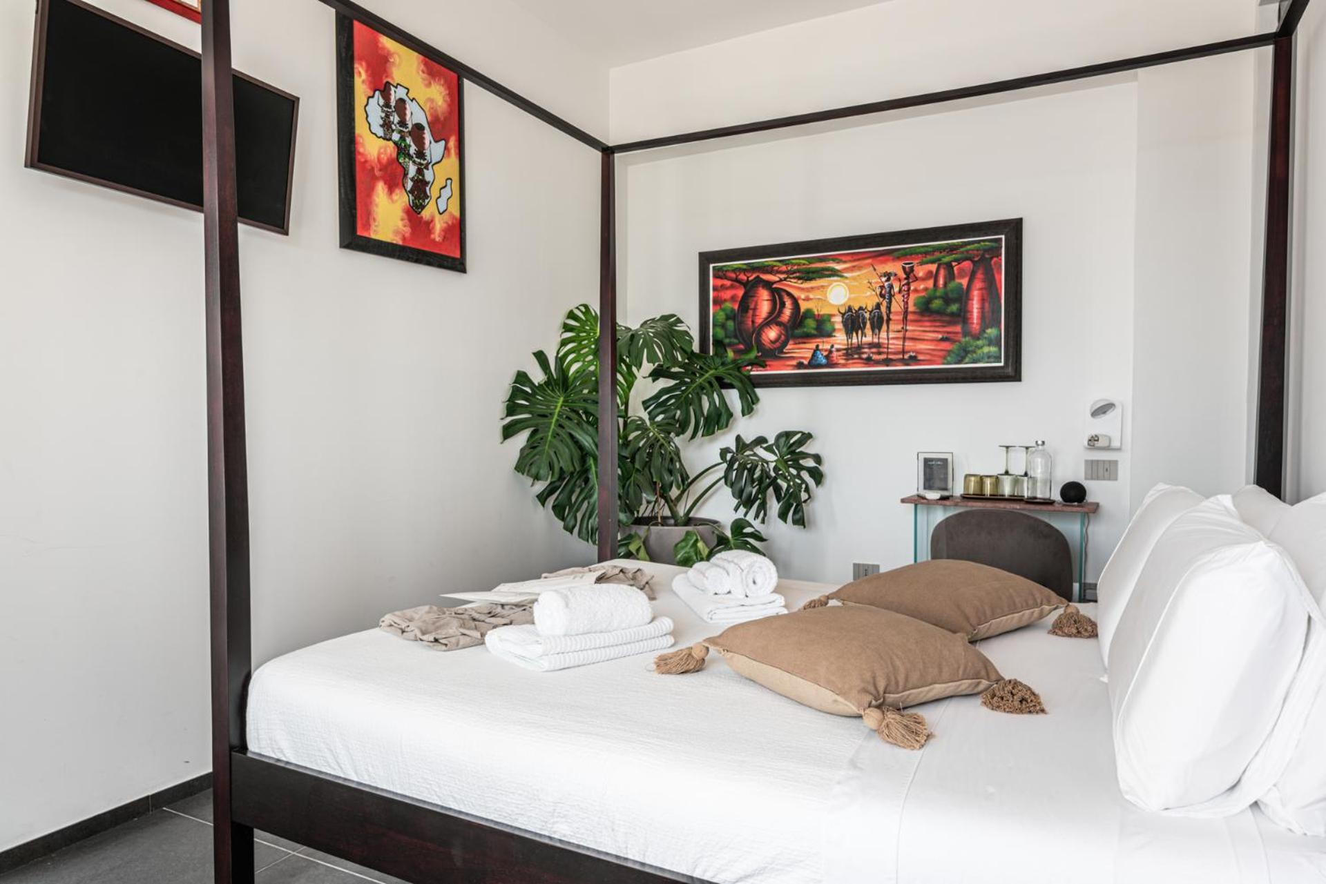 Luxury B&B Euphorbia Acireale Exterior foto