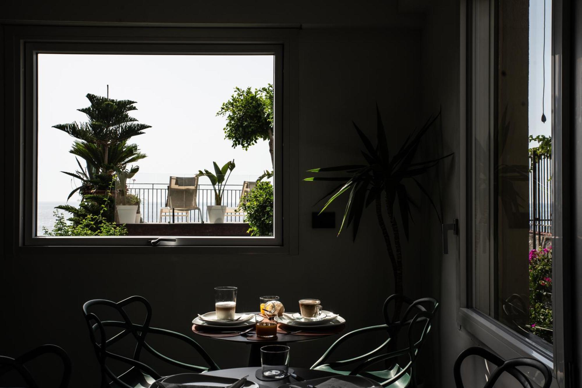 Luxury B&B Euphorbia Acireale Exterior foto
