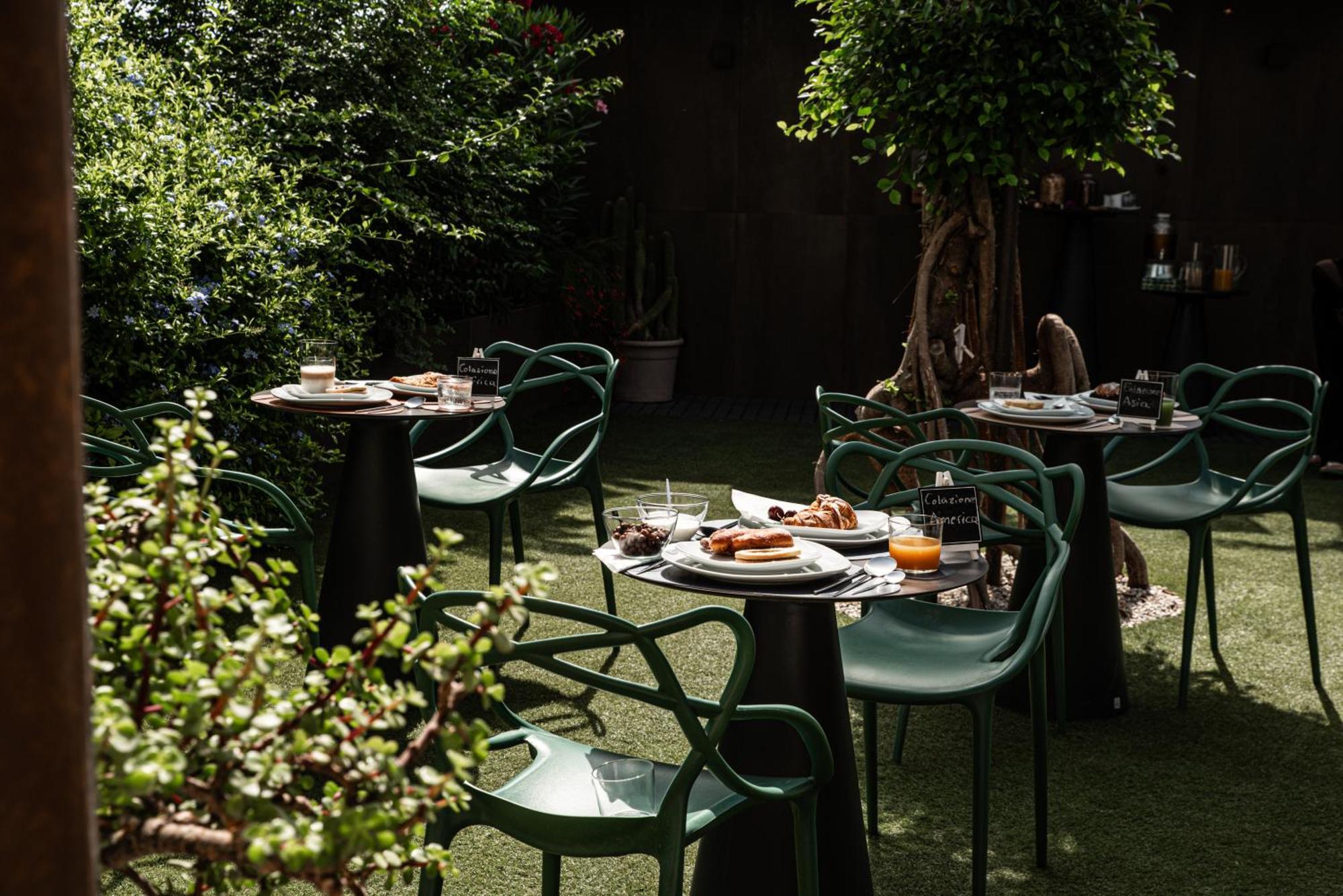 Luxury B&B Euphorbia Acireale Exterior foto