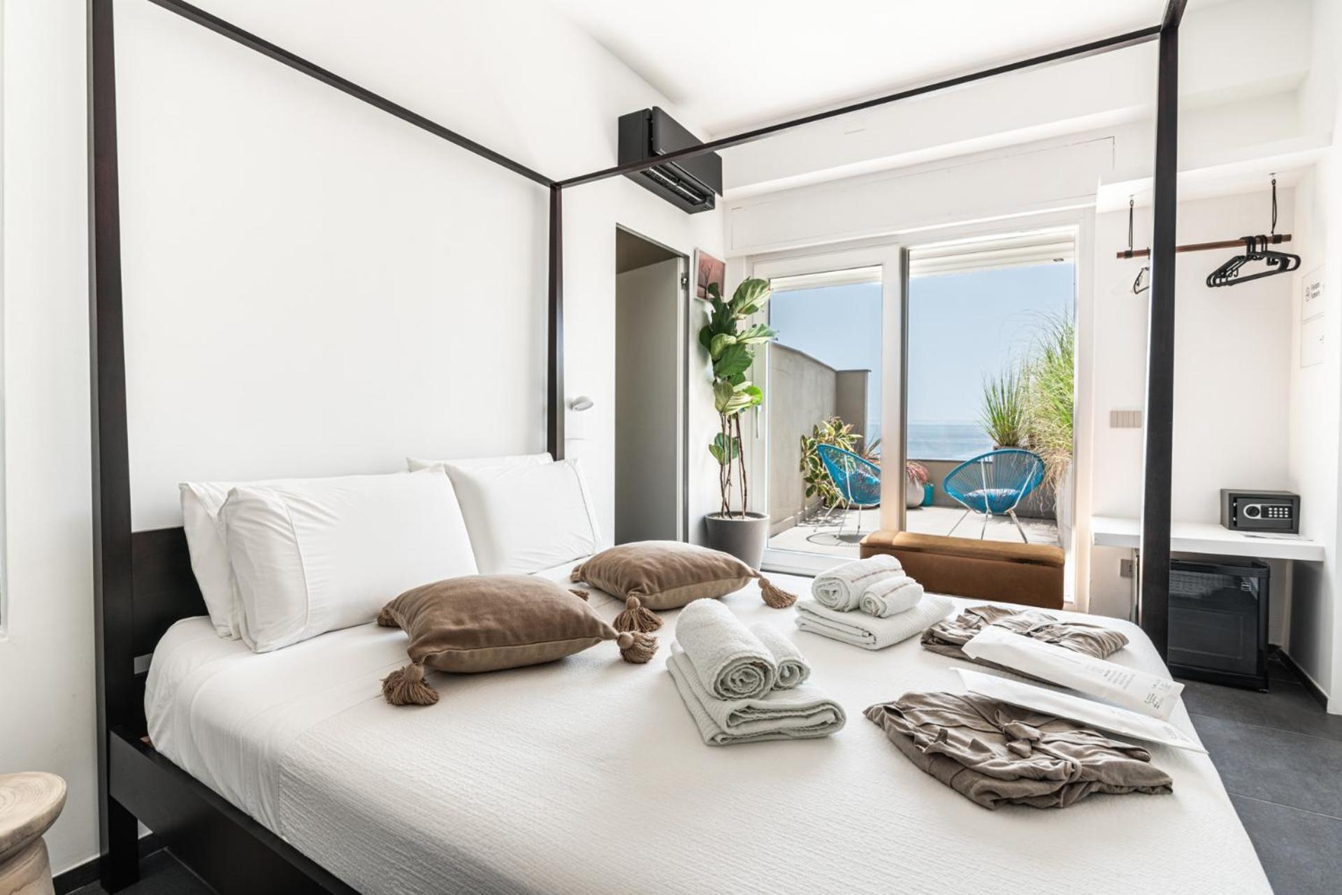 Luxury B&B Euphorbia Acireale Exterior foto