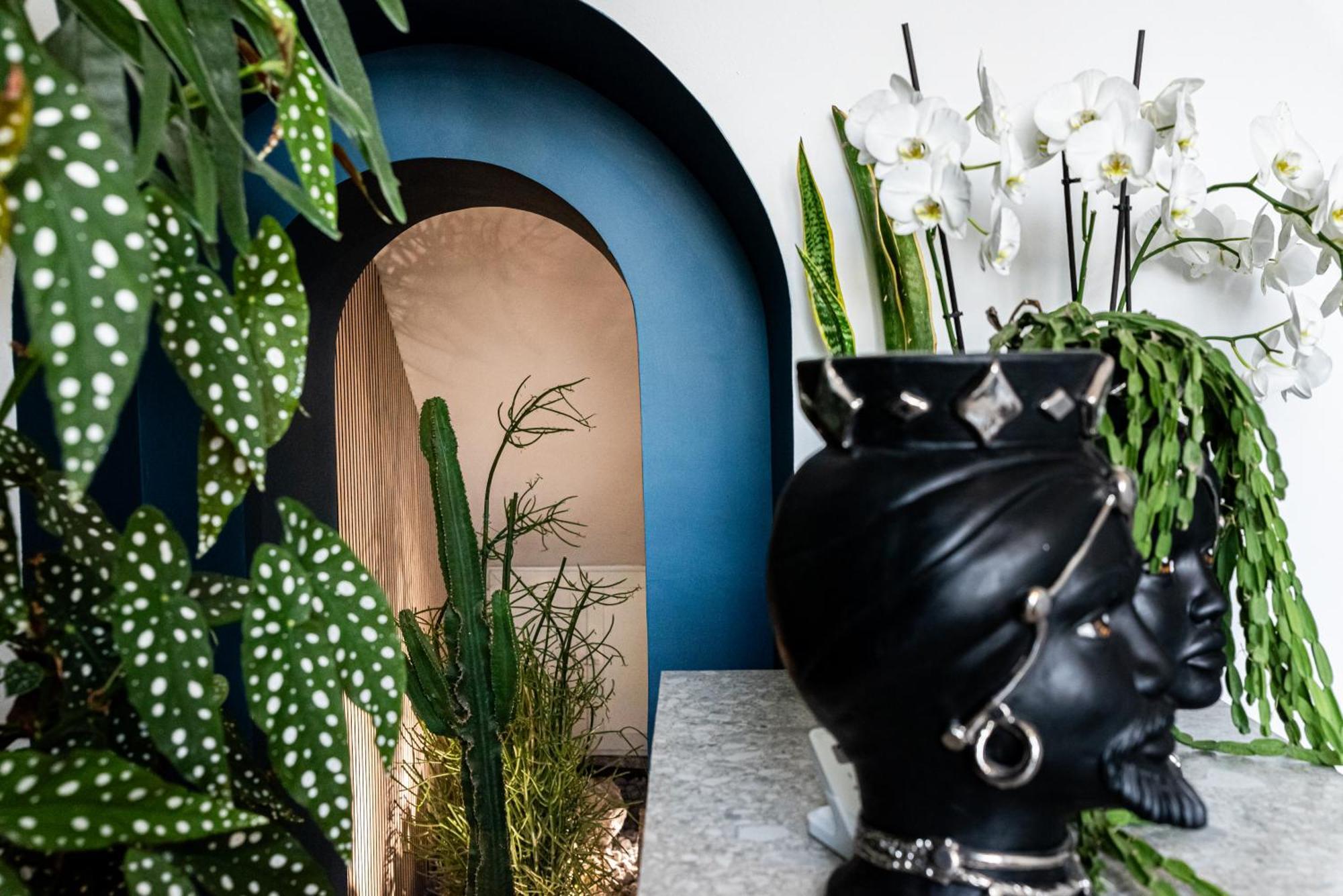 Luxury B&B Euphorbia Acireale Exterior foto
